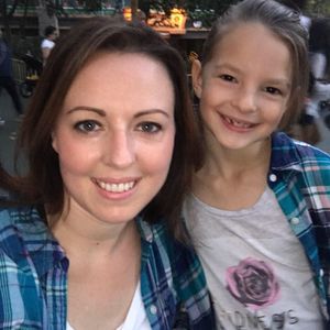 Meet your Posher, Brandi